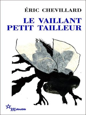 cover image of Le Vaillant petit tailleur
